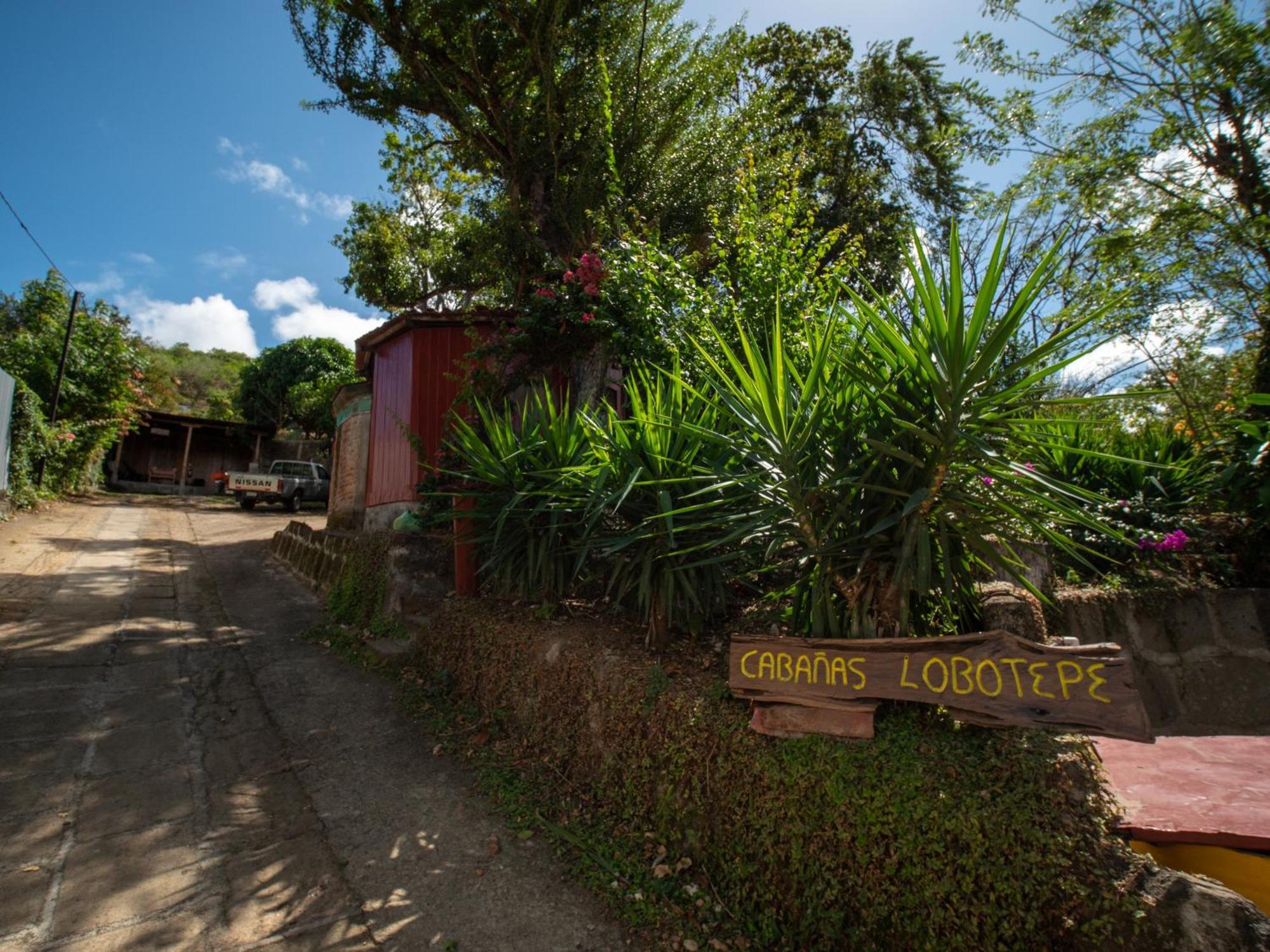 1 Bedroom Cabin, 3 Blocks From Beach And Center Of San Juan San Juan del Sur Exterior photo