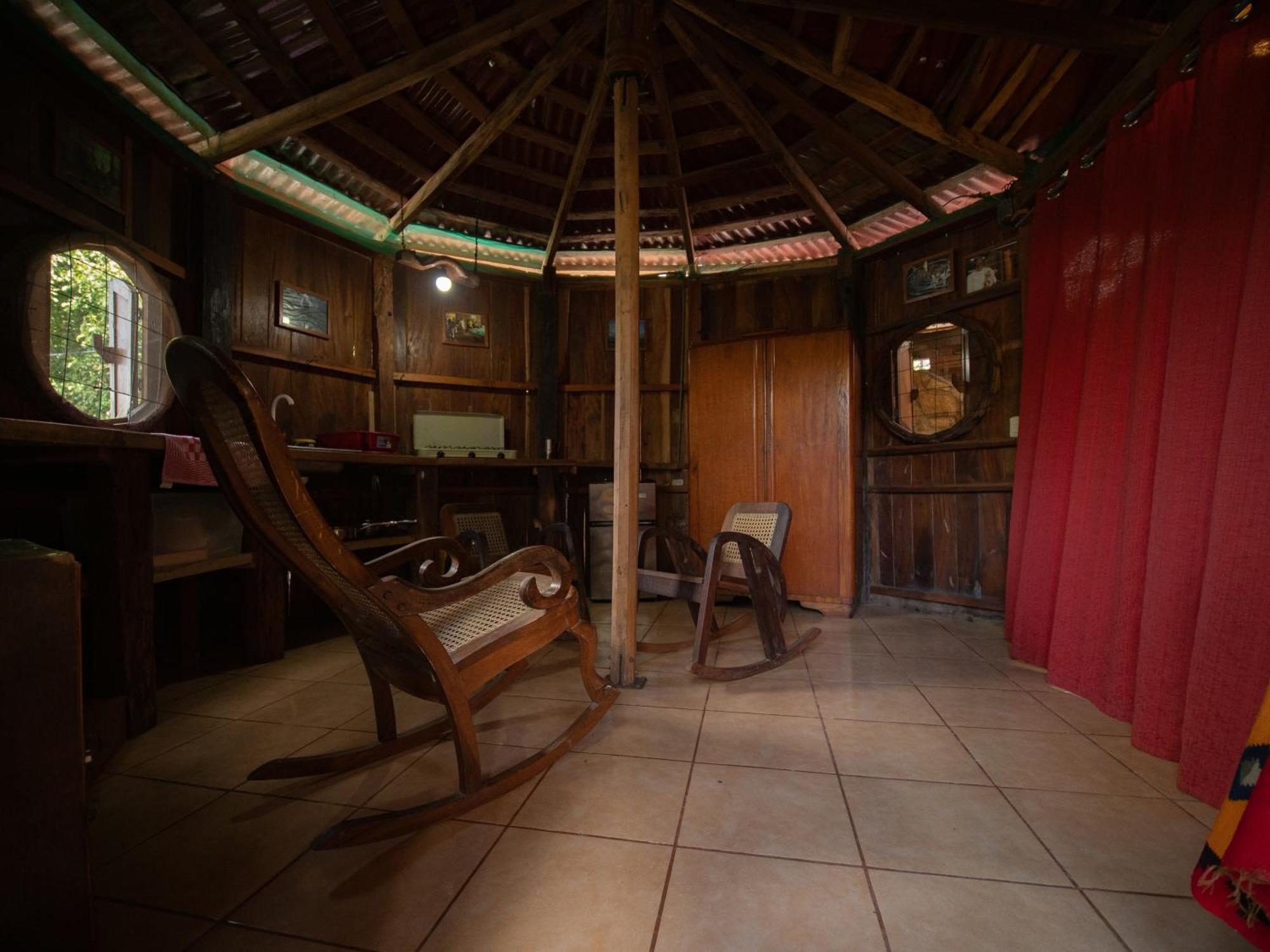 1 Bedroom Cabin, 3 Blocks From Beach And Center Of San Juan San Juan del Sur Exterior photo