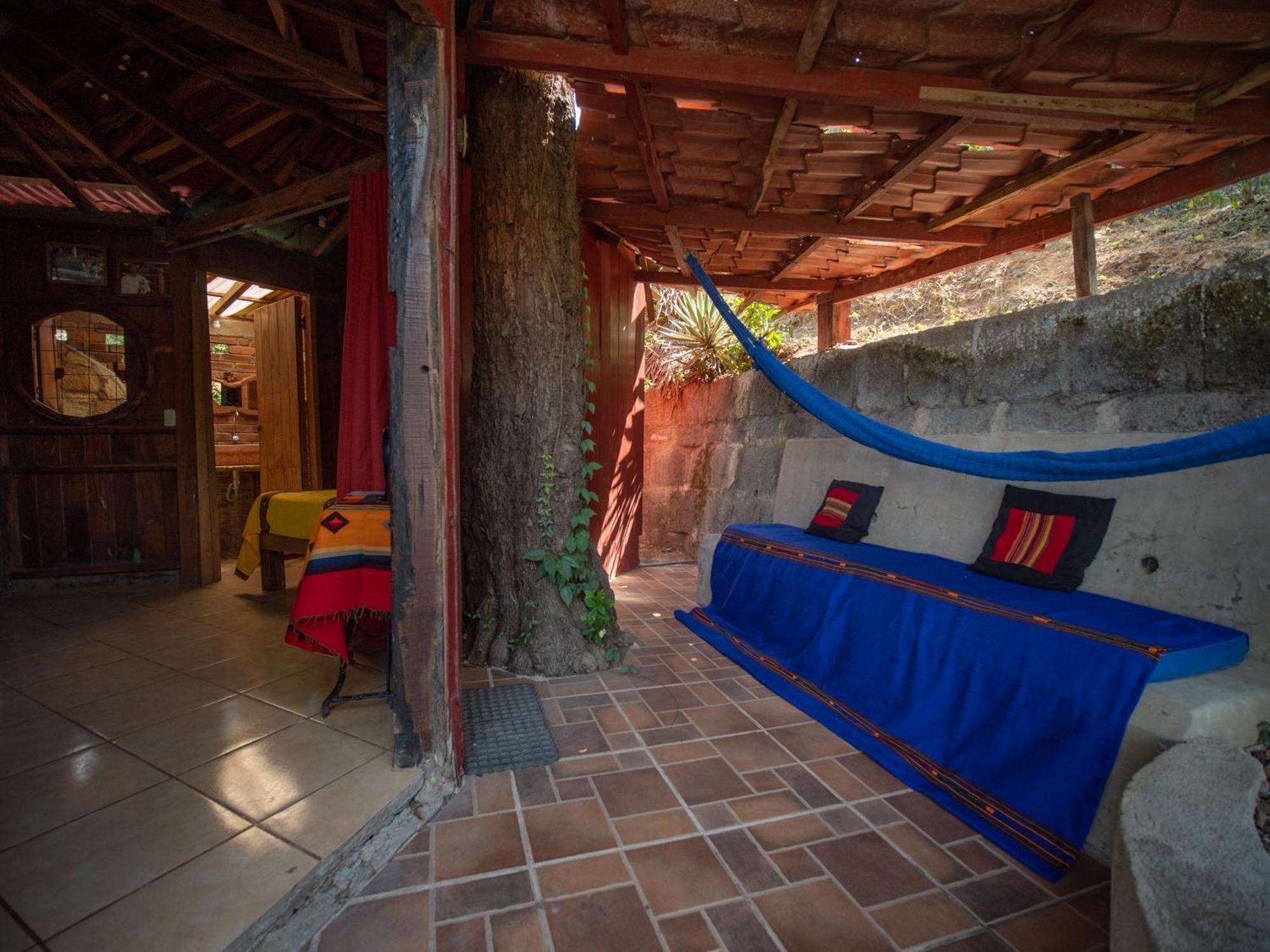 1 Bedroom Cabin, 3 Blocks From Beach And Center Of San Juan San Juan del Sur Exterior photo